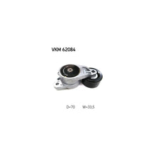Rola Intinzator, Curea Transmisie SKF - VKM62084