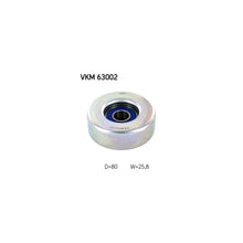 Rola Ghidare/Conducere, Curea Transmisie SKF pentru Honda City/Civic/Jazz - VKM63002