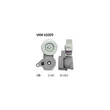 Set Curea Transmisie SKF pentru Mitsubishi Galant/Grandis/Lancer/Outlander - VKM 65009