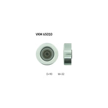 Rola Ghidare/Conducere, Curea Transmisie SKF pentru Mitsubishi Galant/Grandis/Lancer/Outlander - VKM 65010