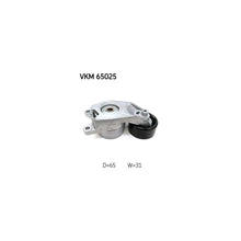 Rola Intinzator, Curea Transmisie SKF pentru Hyundai Accent/I10/I20/I30, Kia Ceed/Picanto/Rio/Stonic - VKM65025