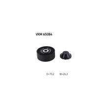 Rola Ghidare/Conducere, Curea Transmisie SKF pentru Hyundai Equus Centennial/Genesis/Genesis Cupe/Grandeur/Ix55, Kia Opirus/Sorento - VKM 65084