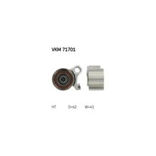 Rola Intinzator, Curea Distributie SKF pentru Toyota 4 Runner/Land Cruiser - VKM 71701