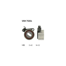 Rola Intinzator, Curea Distributie SKF - VKM75004