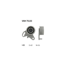 Rola Intinzatoare Distributie SKF pentru Hyundai Santamo/Sonata, Mitsubishi Galant/Santamo - VKM75130