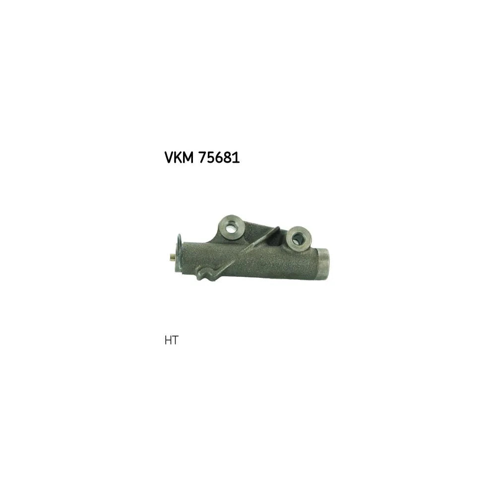Amortizoare SKF - VKM75681