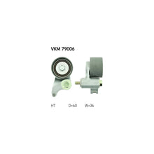 Rola Intinzator, Curea Distributie SKF - VKM79006