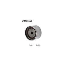 Rola Ghidare/Conducere, Curea Distributie SKF pentru Hyundai Coupe/Santa Fe/Sonata/Trajet/Tucson, Kia Magentis/Sportage - VKM85148