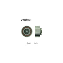 Rola Ghidare/Conducere, Curea Distributie SKF pentru Mitsubishi Galant/Grandis/Outlander - VKM 85152