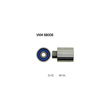 Rola Ghidare/Conducere, Curea Distributie SKF pentru Subaru Forester/Impreza/Legacy - VKM88008