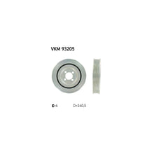 Alte Fulii SKF - VKM 93205