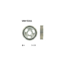 Alte Fulii SKF - VKM 93311
