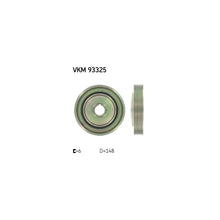 Alte Fulii SKF - VKM 93325