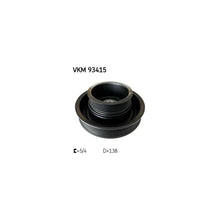 Alte Fulii SKF - VKM 93415