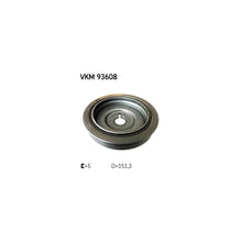Alte Fulii SKF - VKM 93608