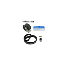 Set Curea De Distributie SKF pentru Audi A4/A6/Cabriolet, Volkswagen Passat - VKMA01008