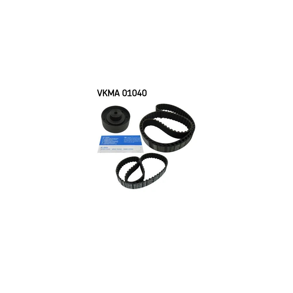 Curea Distributie SKF - VKMA 01040