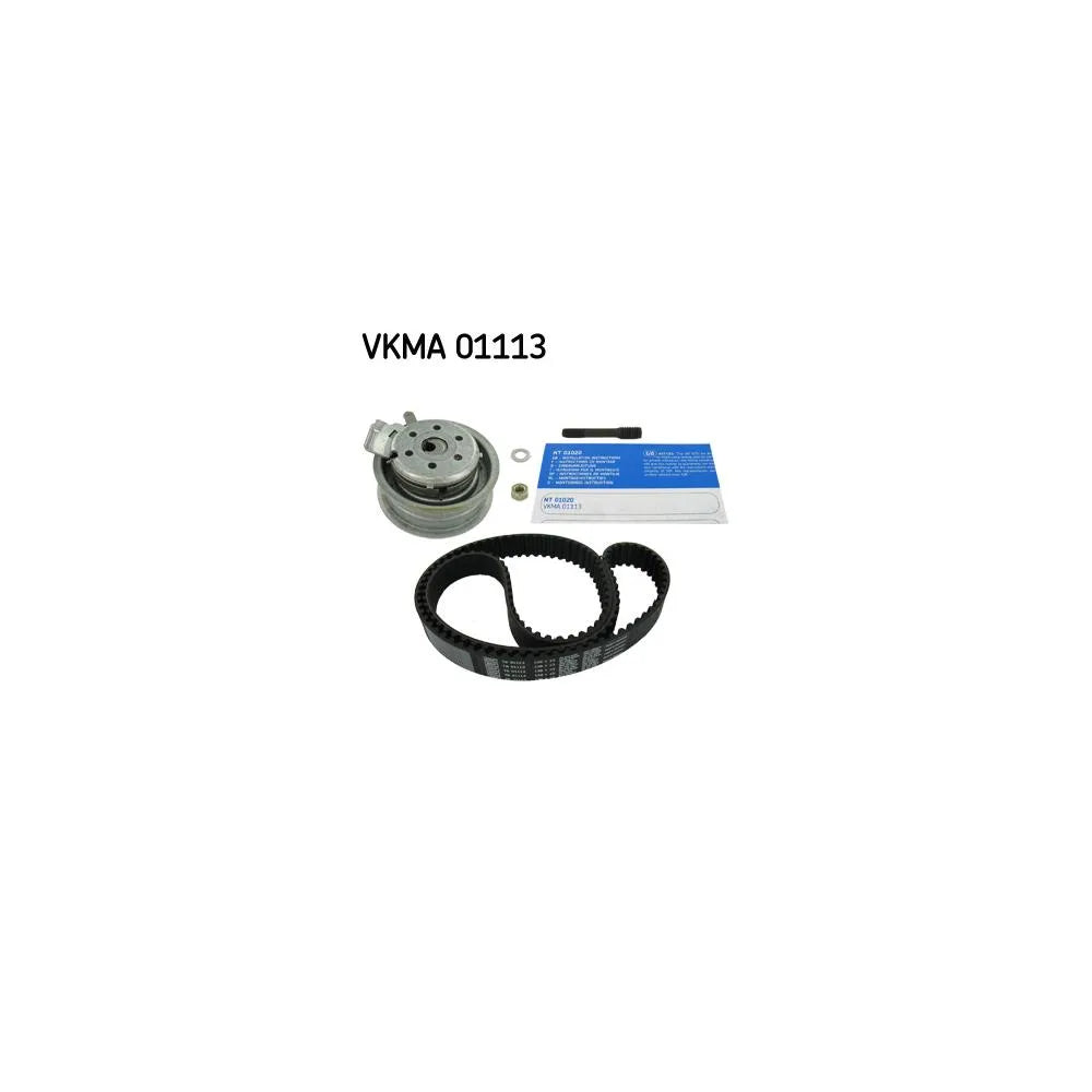 Set Curea De Distributie SKF - VKMA01113