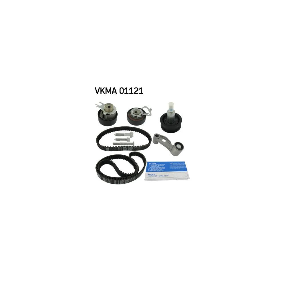 Set Curea De Distributie SKF - VKMA01121