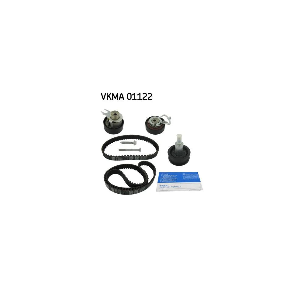 Set Curea De Distributie SKF - VKMA01122