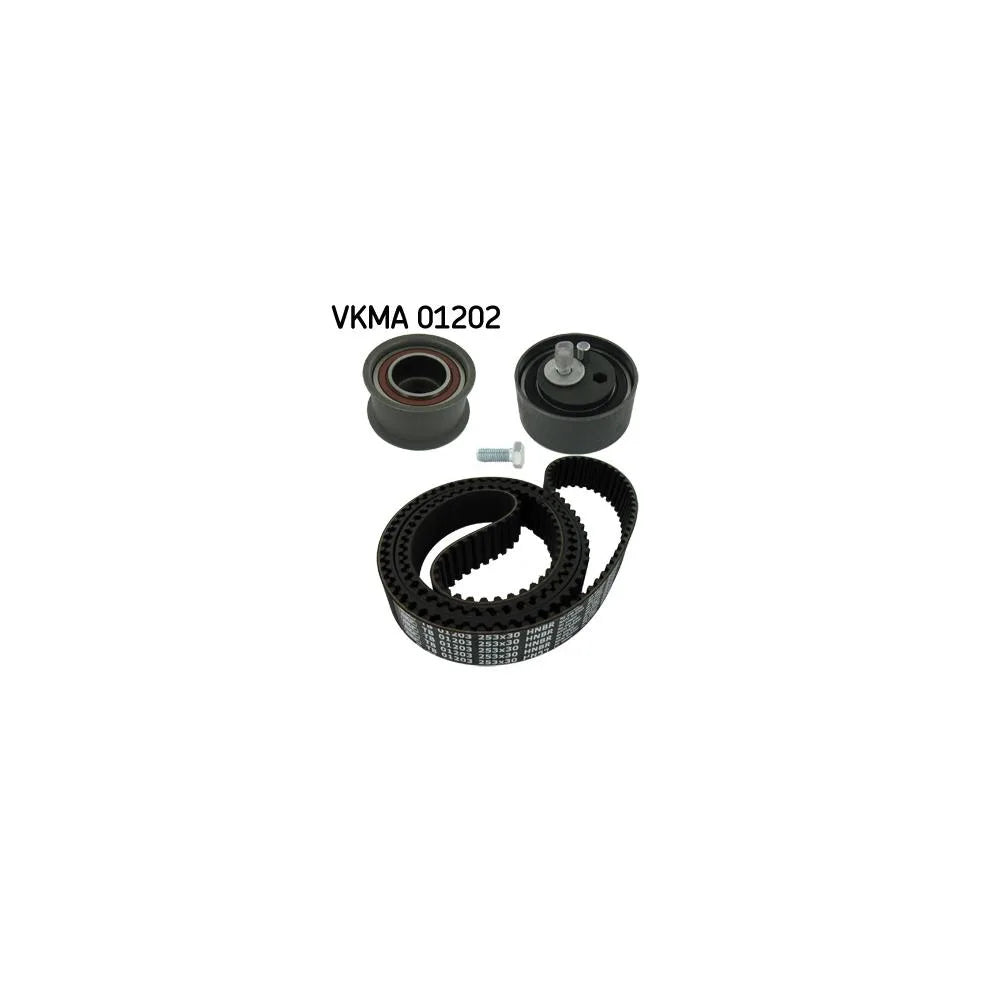 Kit Distributie SKF - VKMA01202