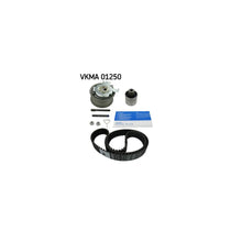 Set Curea De Distributie SKF - VKMA01250