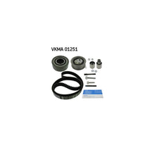Set Curea De Distributie SKF - VKMA01251