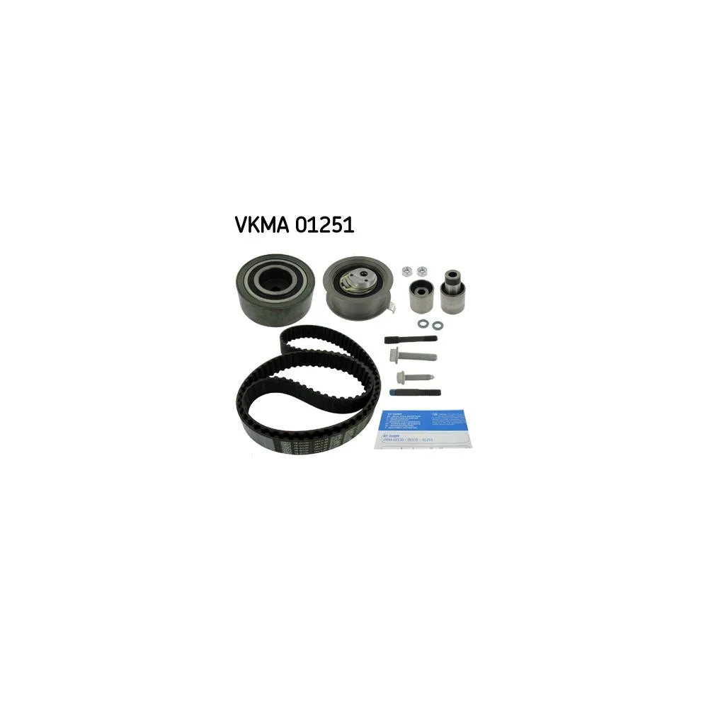 Set Curea De Distributie SKF - VKMA01251