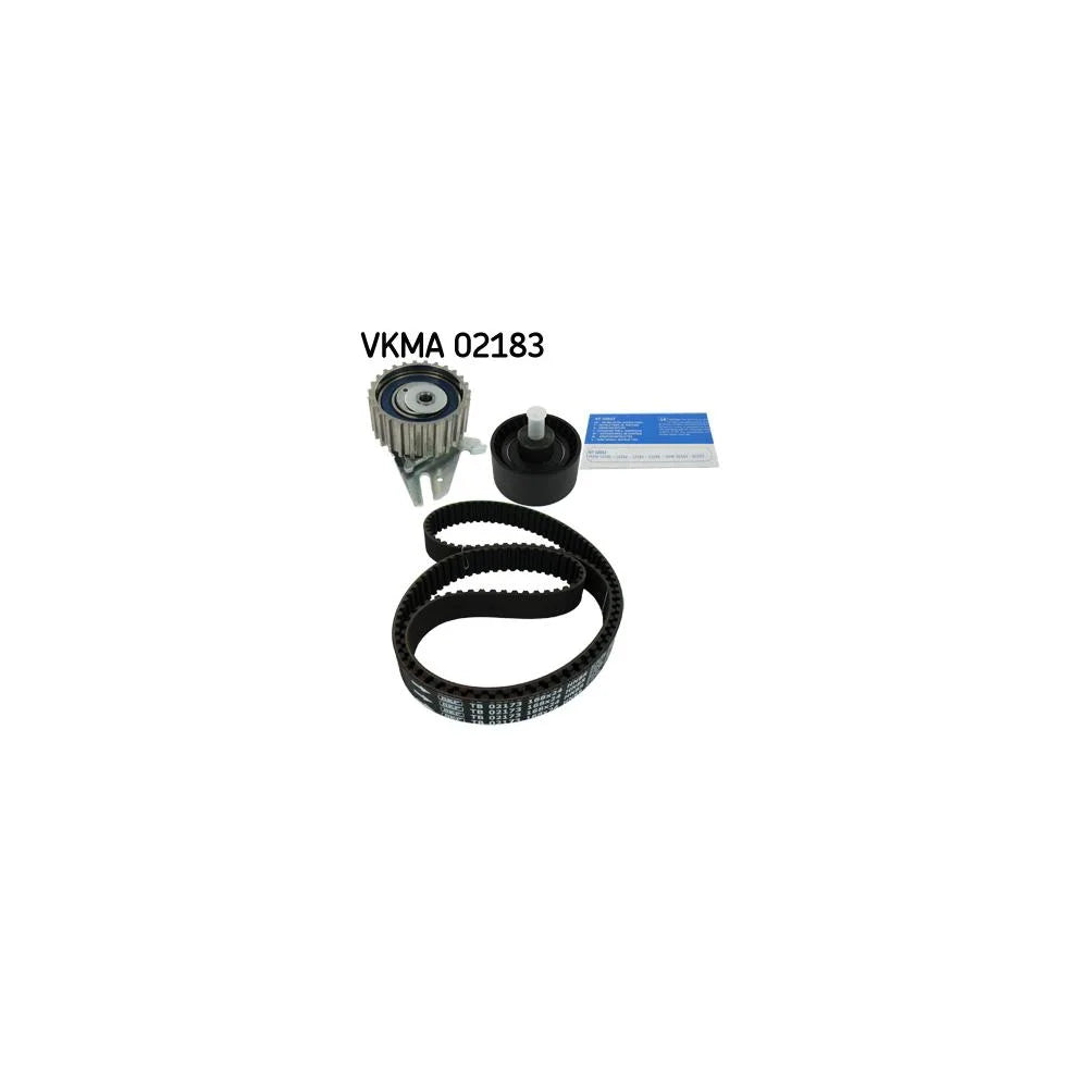 Kit Distributie SKF - VKMA02183
