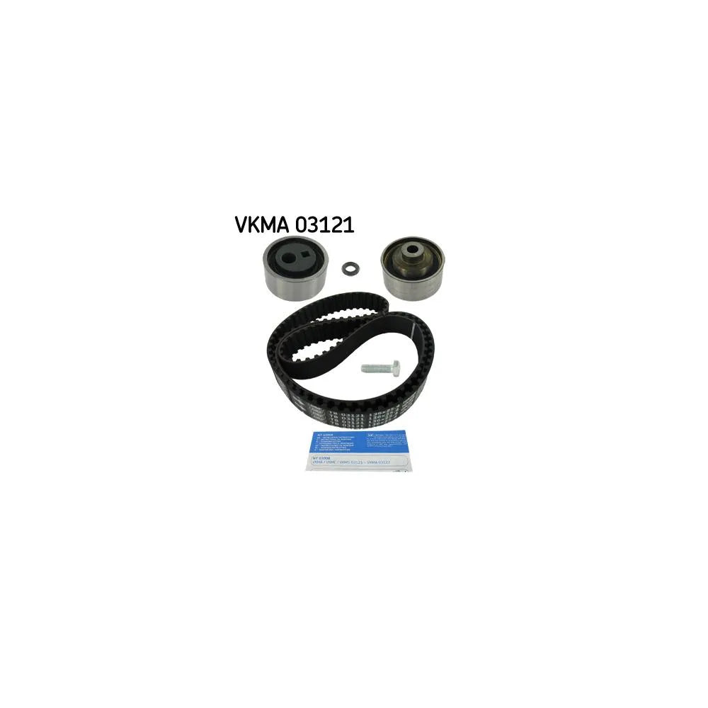 Set Curea De Distributie SKF - VKMA03121