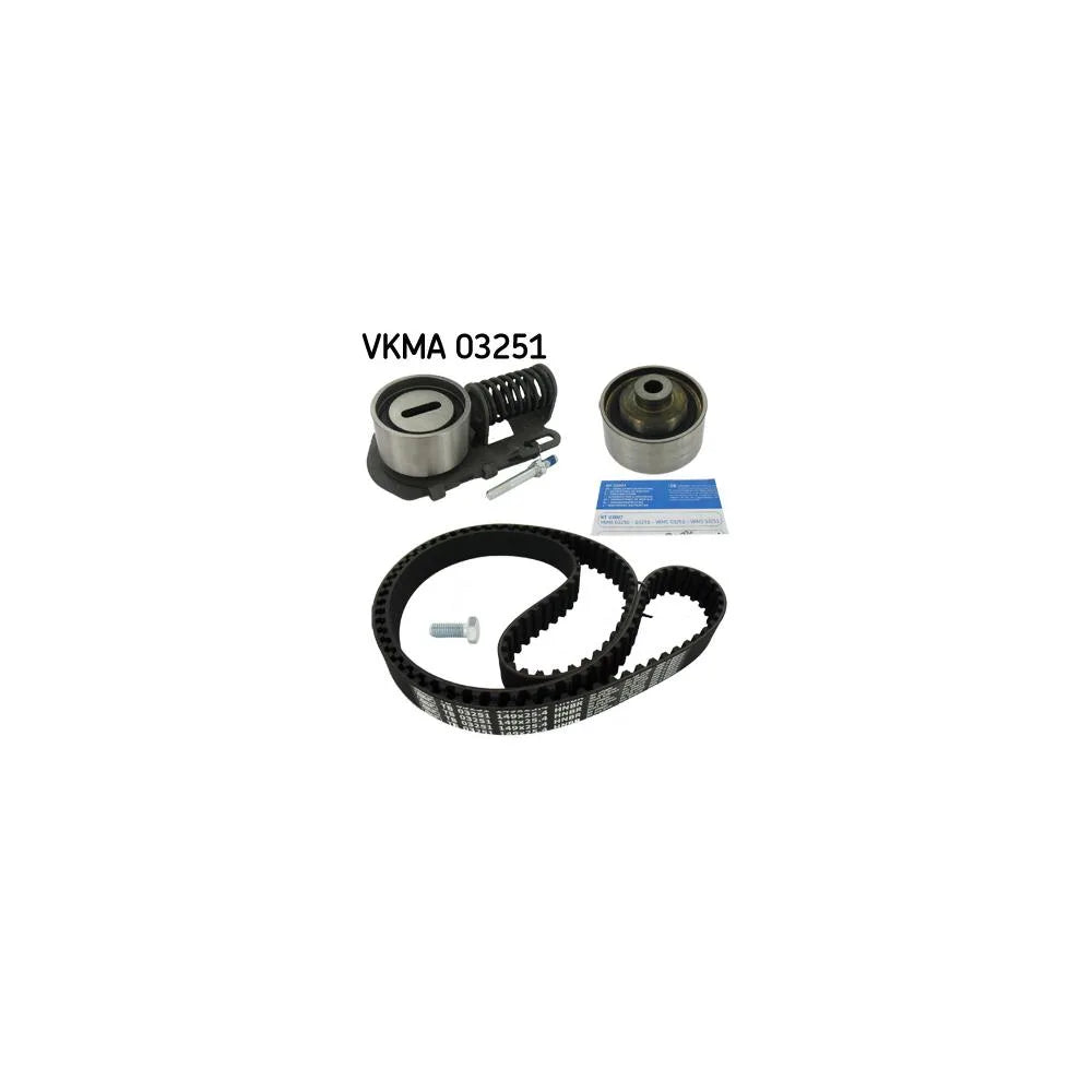Kit Distributie SKF - VKMA03251