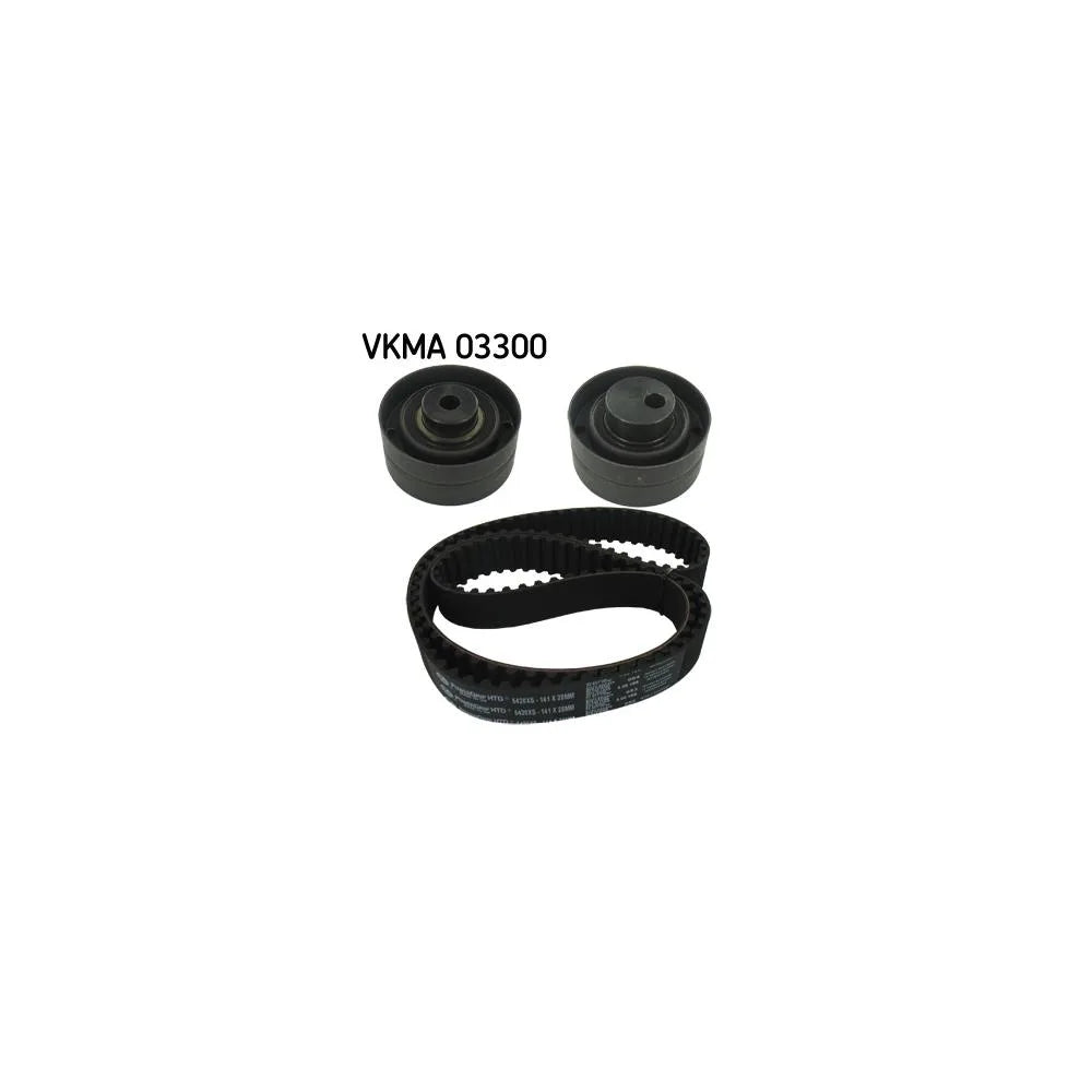 Set Curea De Distributie SKF - VKMA03300