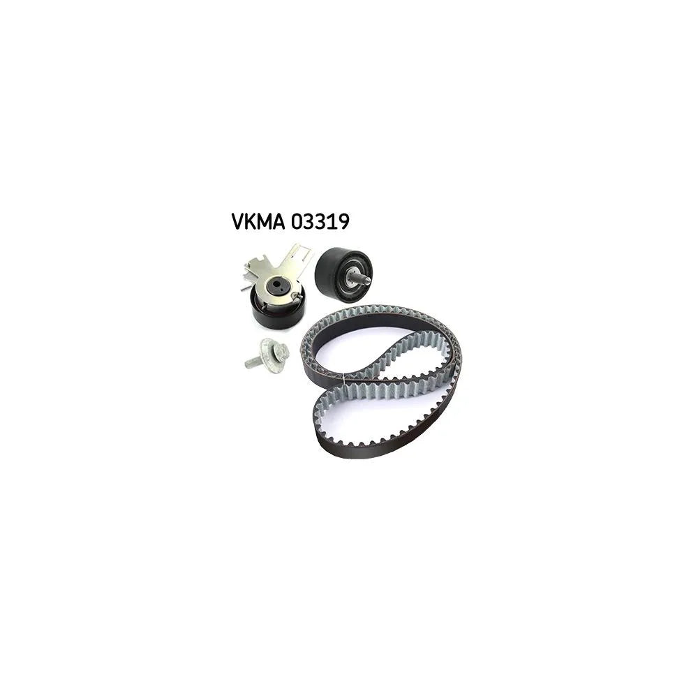 Set Curea De Distributie SKF - VKMA03319