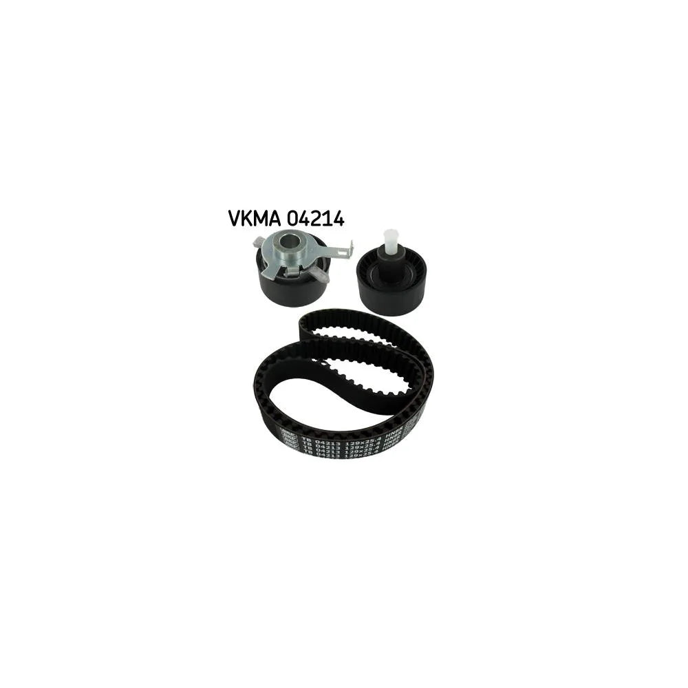 Set Curea De Distributie SKF - VKMA04214