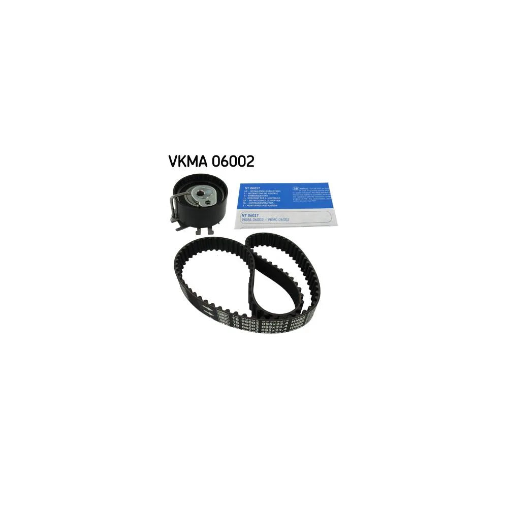 Set Curea De Distributie SKF - VKMA06002