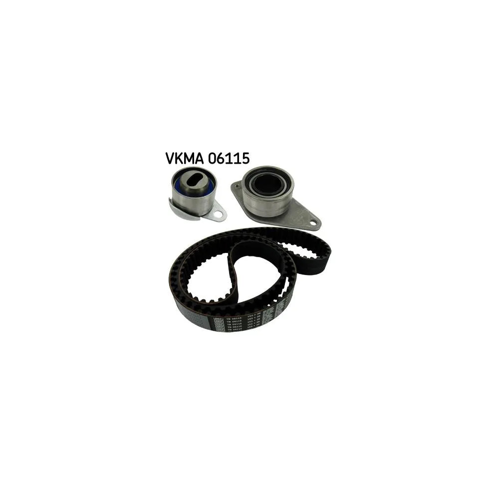 Set Curea De Distributie SKF - VKMA06115