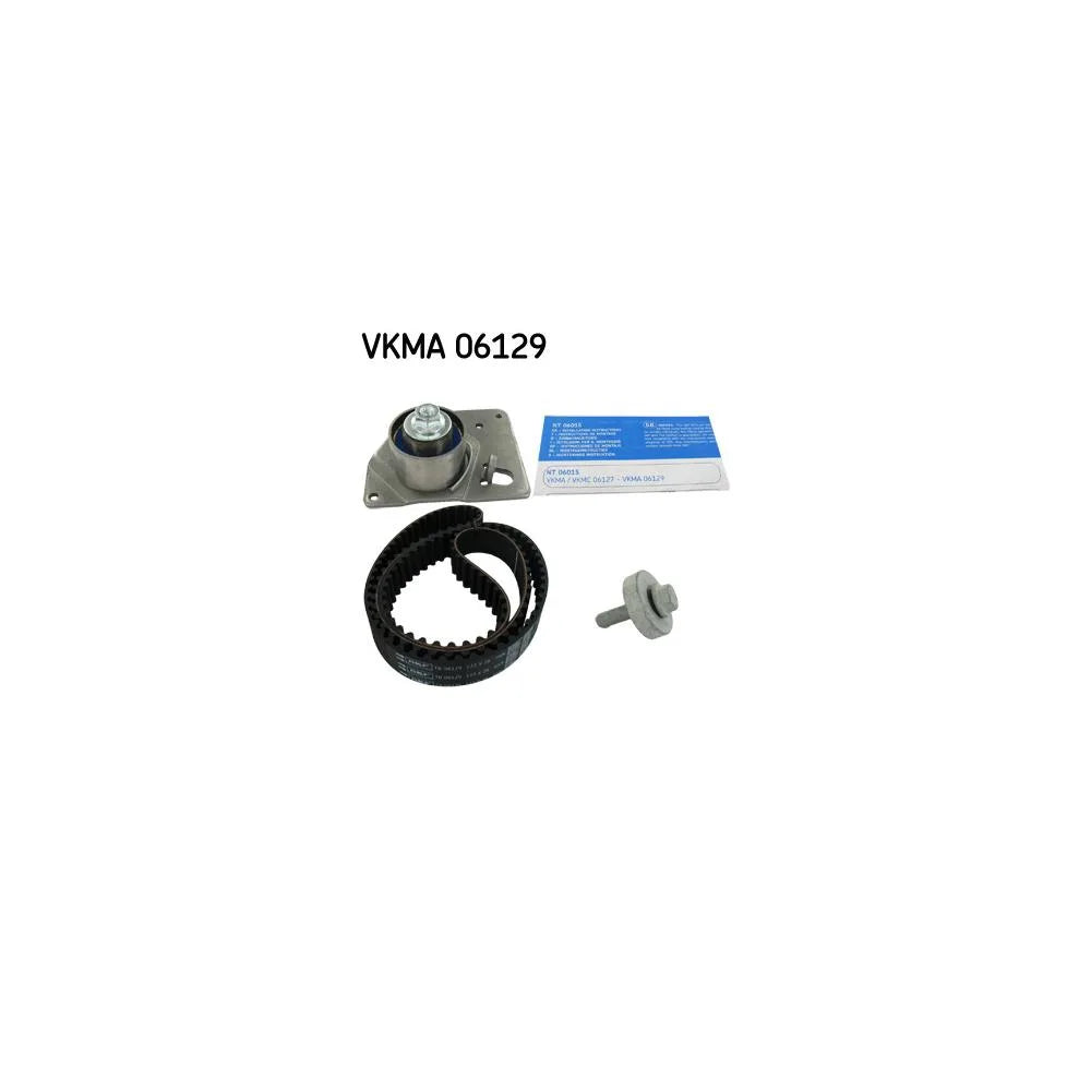 Set Curea De Distributie SKF - VKMA06129