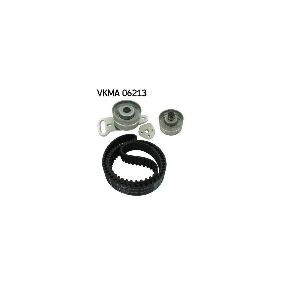 Kit Distributie SKF pentru Jeep Cherokee, Renault 18/18 Variable/20/21/25 - VKMA 06213