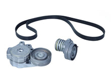 Set Curea Transmisie Cu Caneluri SKF - VKMA31120