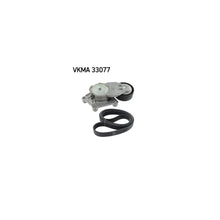 Alte Piese Transmisie SKF - VKMA 33077