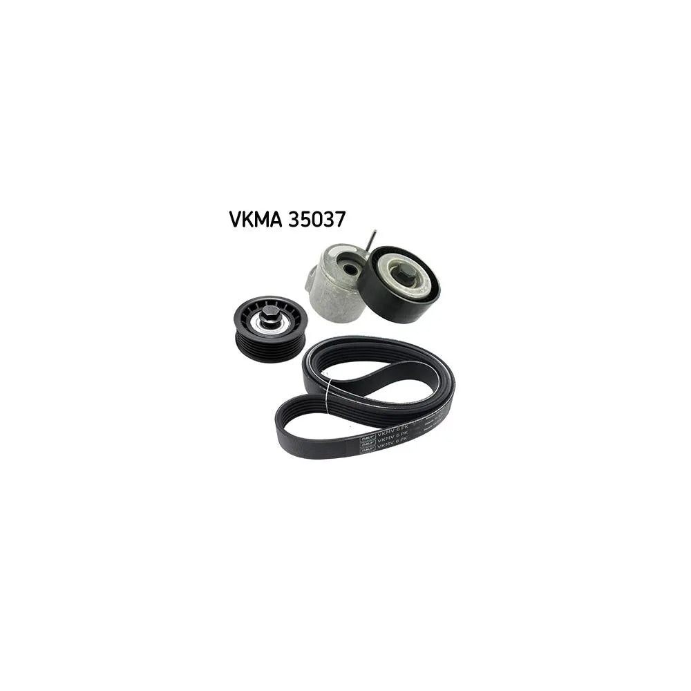 Alte Piese Transmisie SKF - VKMA 35037