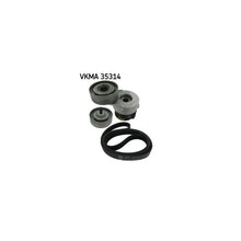 Alte Piese Transmisie SKF - VKMA 35314