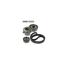 Alte Piese Transmisie SKF - VKMA 35315