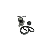 Alte Piese Transmisie SKF - VKMA 36048