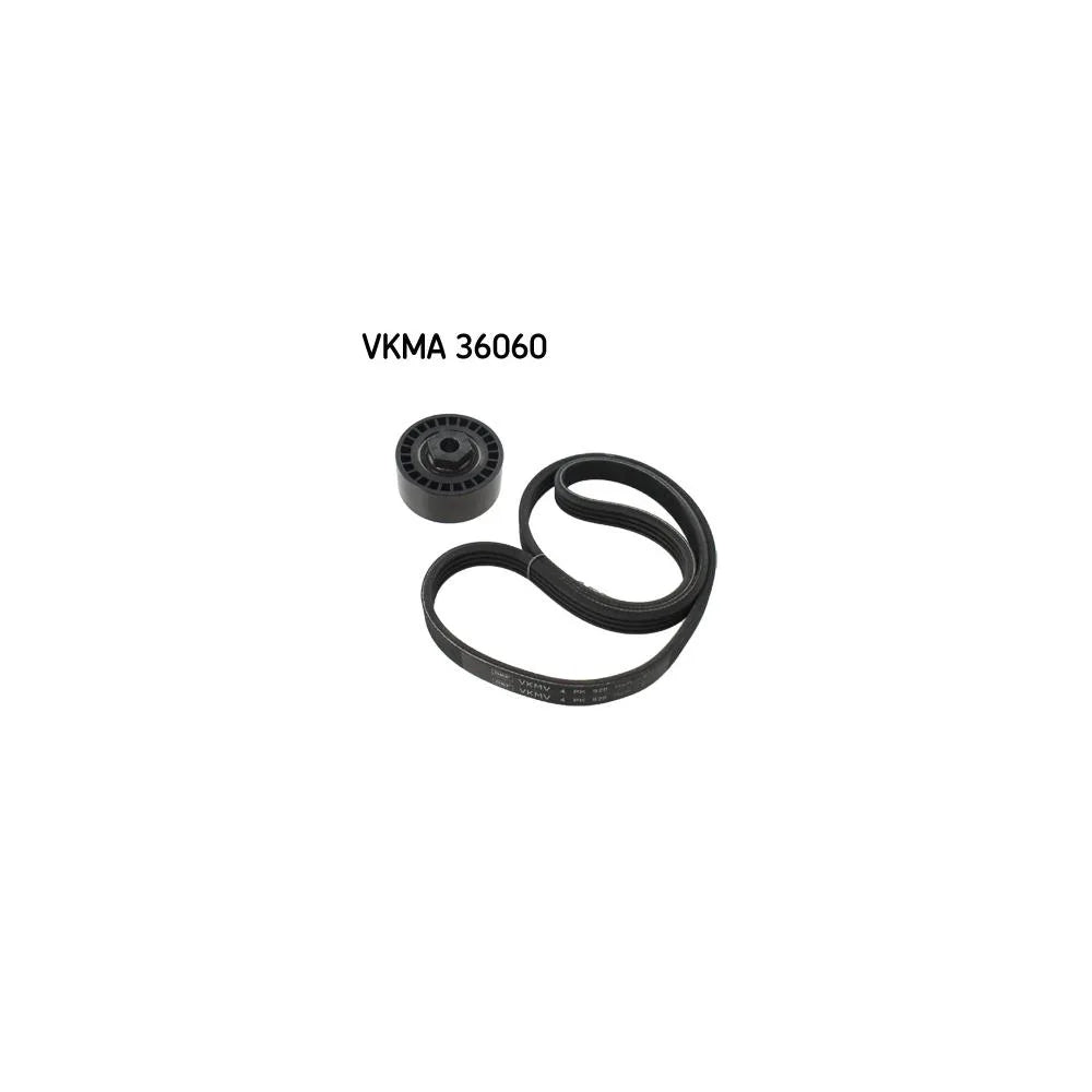 Alte Piese Transmisie SKF - VKMA 36060
