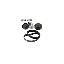 Alte Piese Transmisie SKF - VKMA 36079