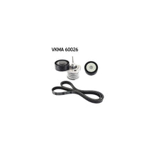 Alte Piese Transmisie SKF - VKMA 60026