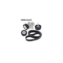 Alte Piese Transmisie SKF pentru Mazda 3/6 - VKMA 64115