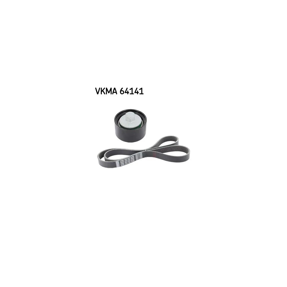 Alte Piese Transmisie SKF - VKMA 64141