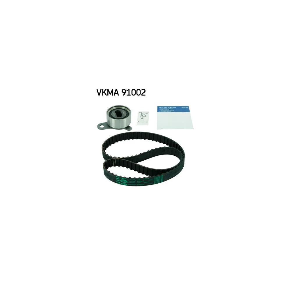 Kit Distributie SKF pentru Toyota Carina/Celica Cupe/Corolla - VKMA 91002
